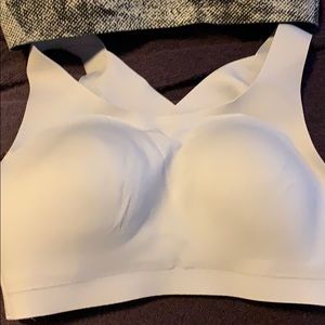2 lululemon sports bras